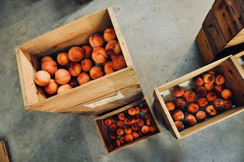 Food Storage Hacks