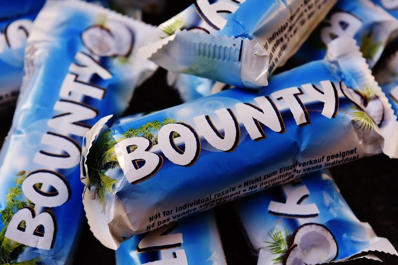 Summer Bounty