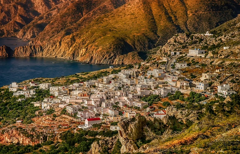 Greek Cuisine