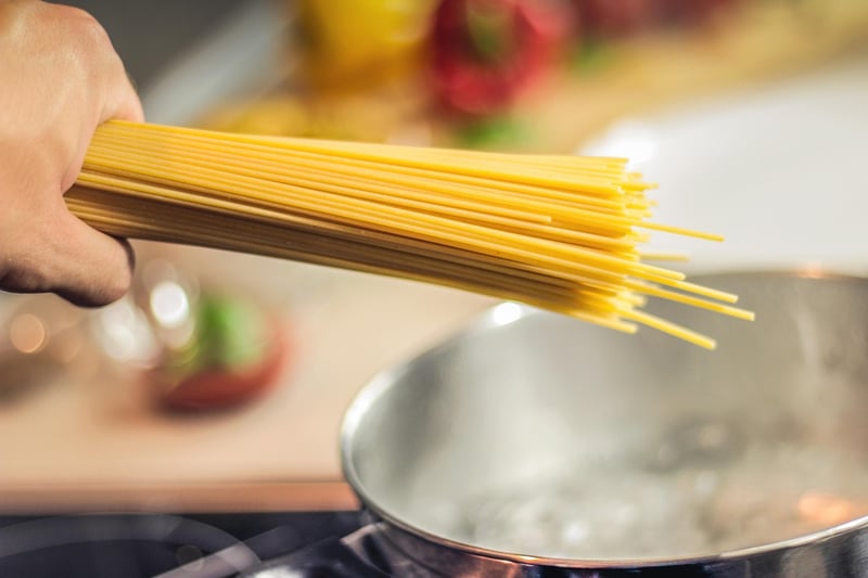 Italian Cuisine